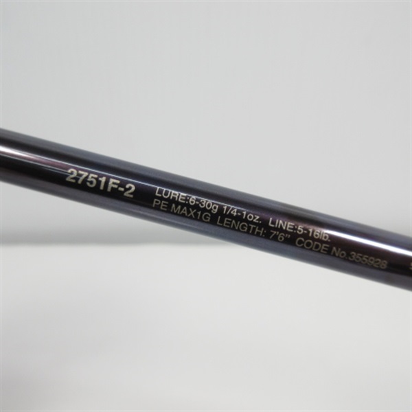 ２３ワールドシャウラリミテッド２７５１Ｆー２